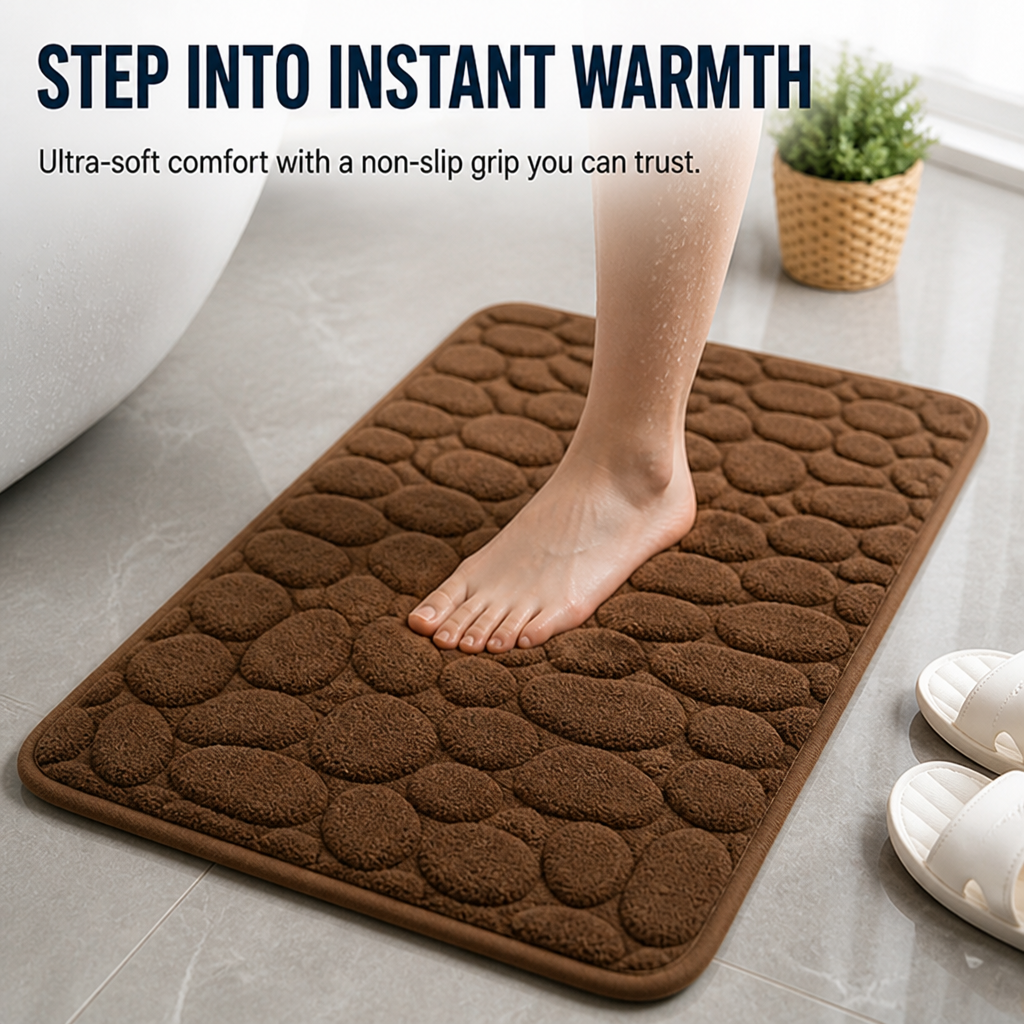 SlipNest™ — Wrap Your Feet in Instant Warmth and Rock-Solid Safety Every Step