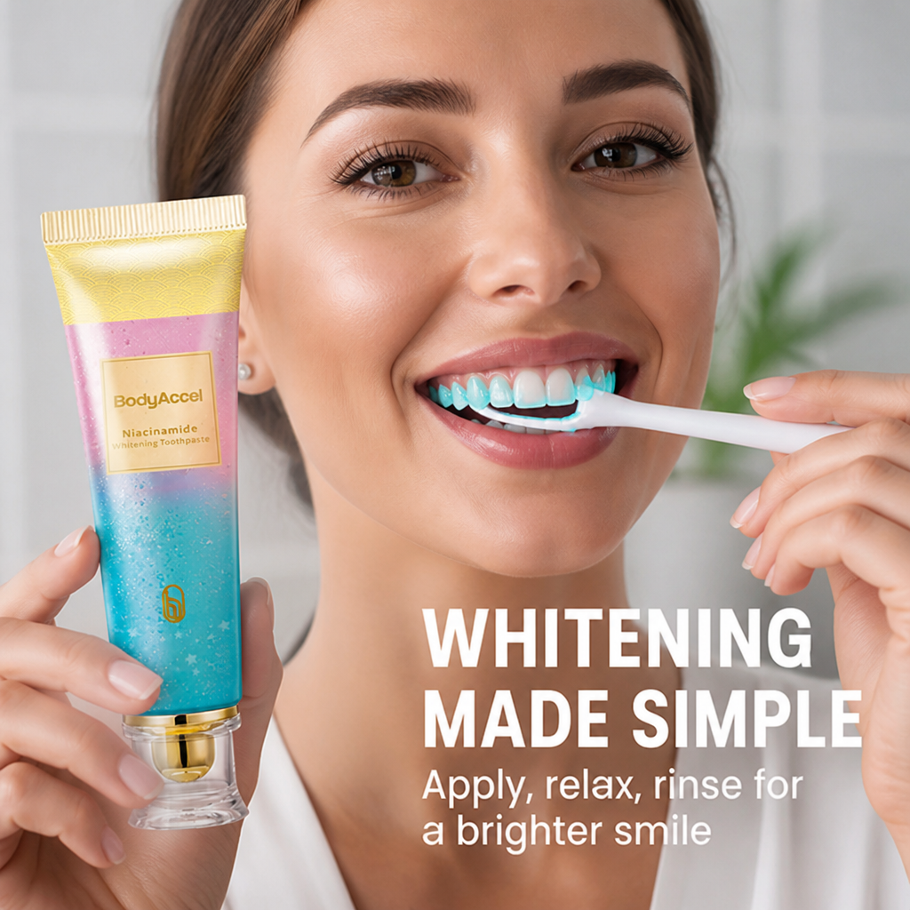 RenewWhite™ — Unleash a Brilliant Smile and Gums That Feel Alive in Days