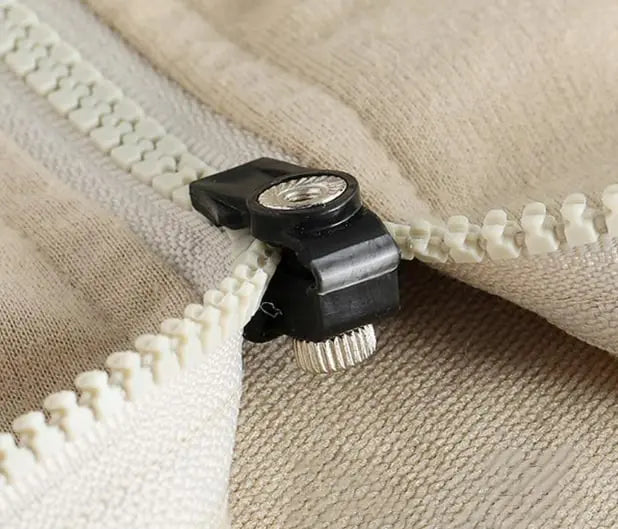 Quick Fix: Removable Zipper Pulls with 6+6 Free Offer