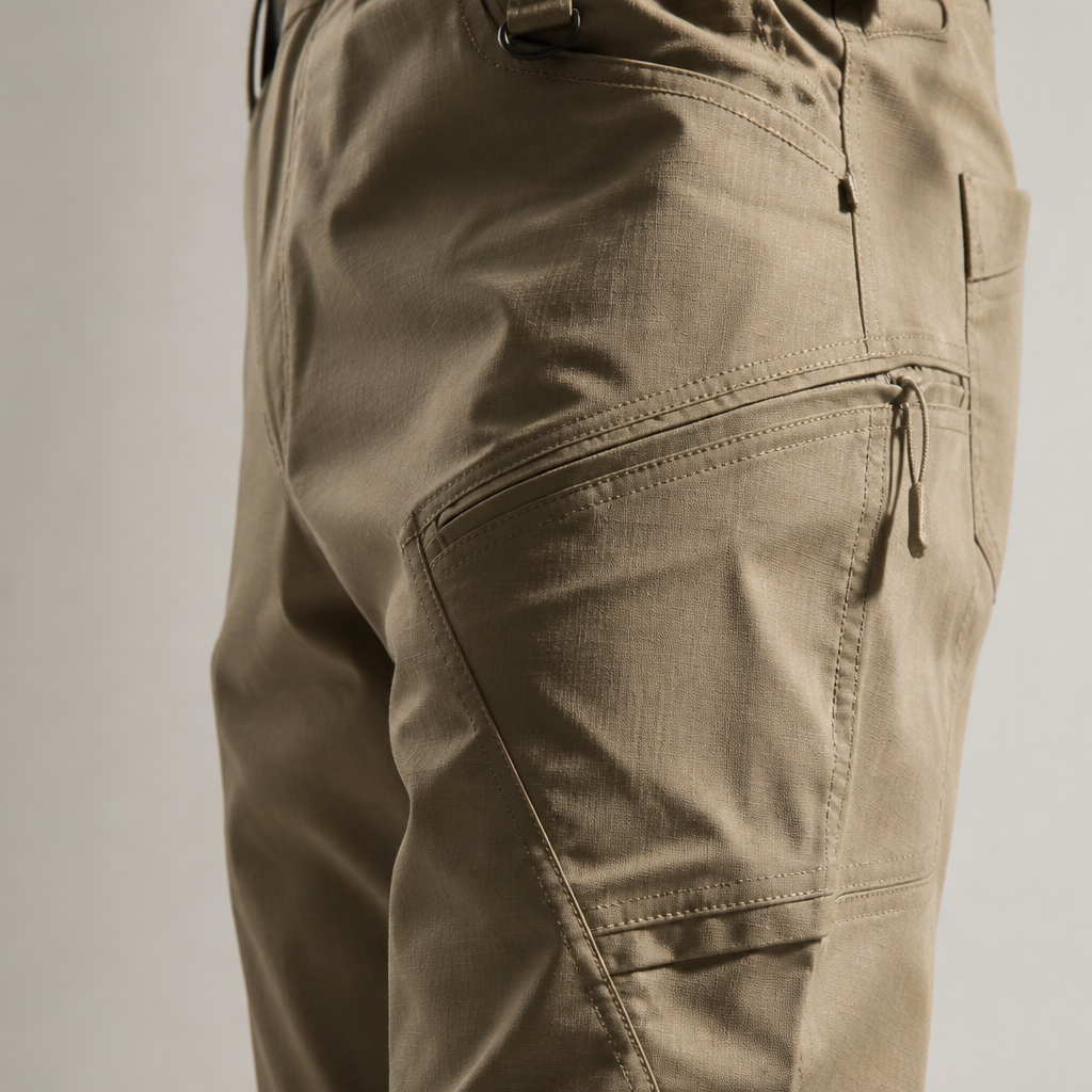 StormTrail™ Waterproof Pants — Unstoppable Comfort and Durability for Every Wild Adventure