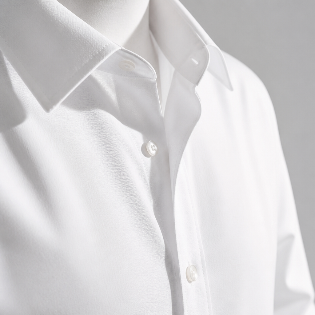 VeroForma™ Shirt — Own Every Moment with Effortless Sharpness and All-Day Confidence