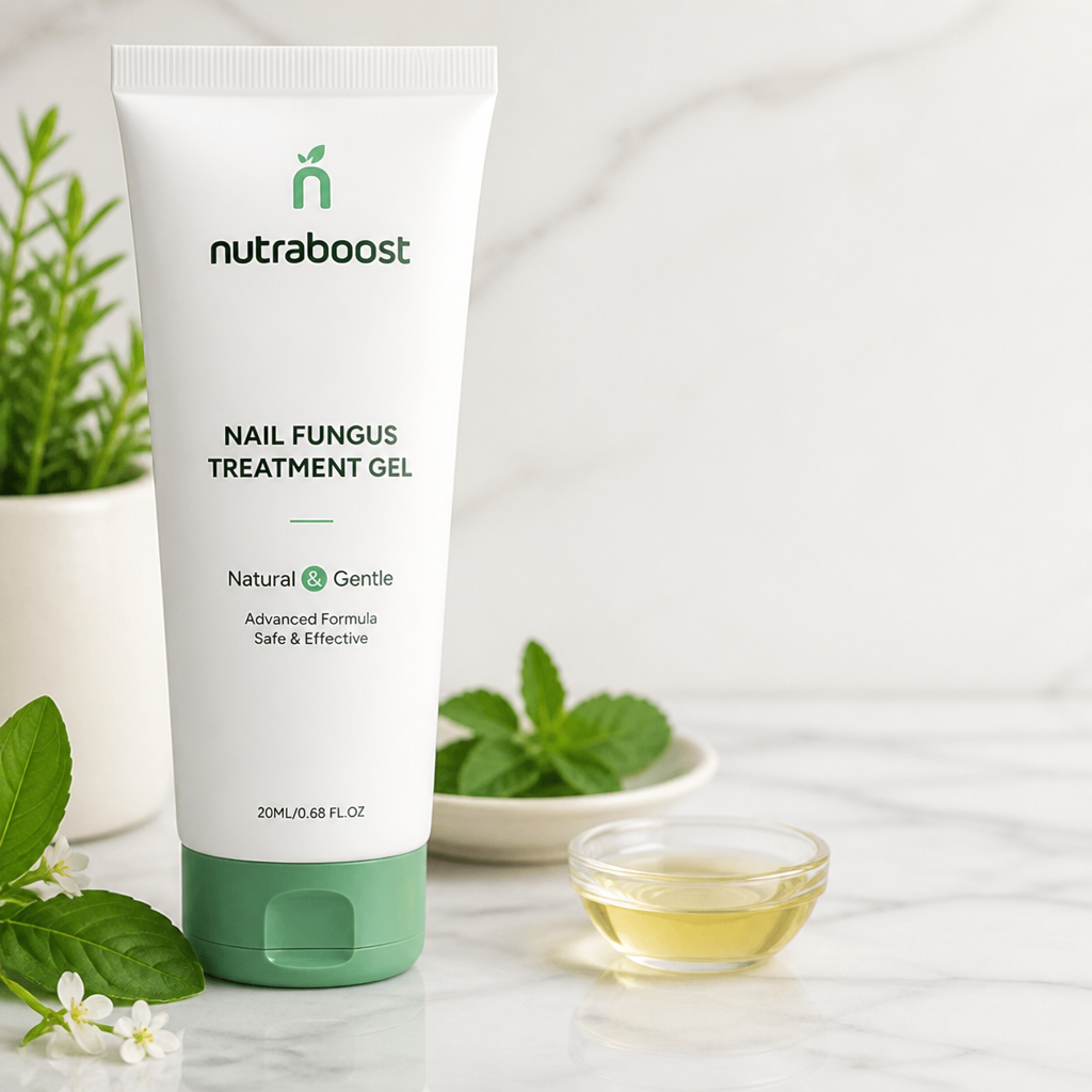 VibiPure™ — Clear Away Fungus Fast for Nails You’ll Proudly Show Off