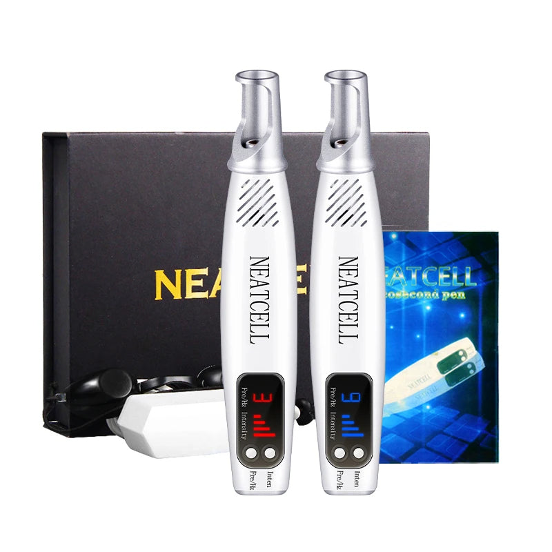 Home Laser Solution for Tattoo and Skin Blemish Removal