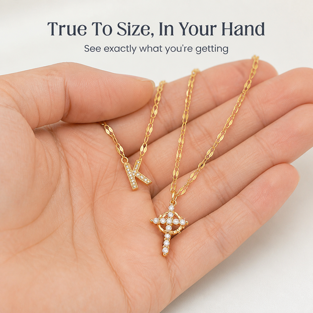 LumaSoul™ — Wear Your Story and Shine with Unshakable Confidence