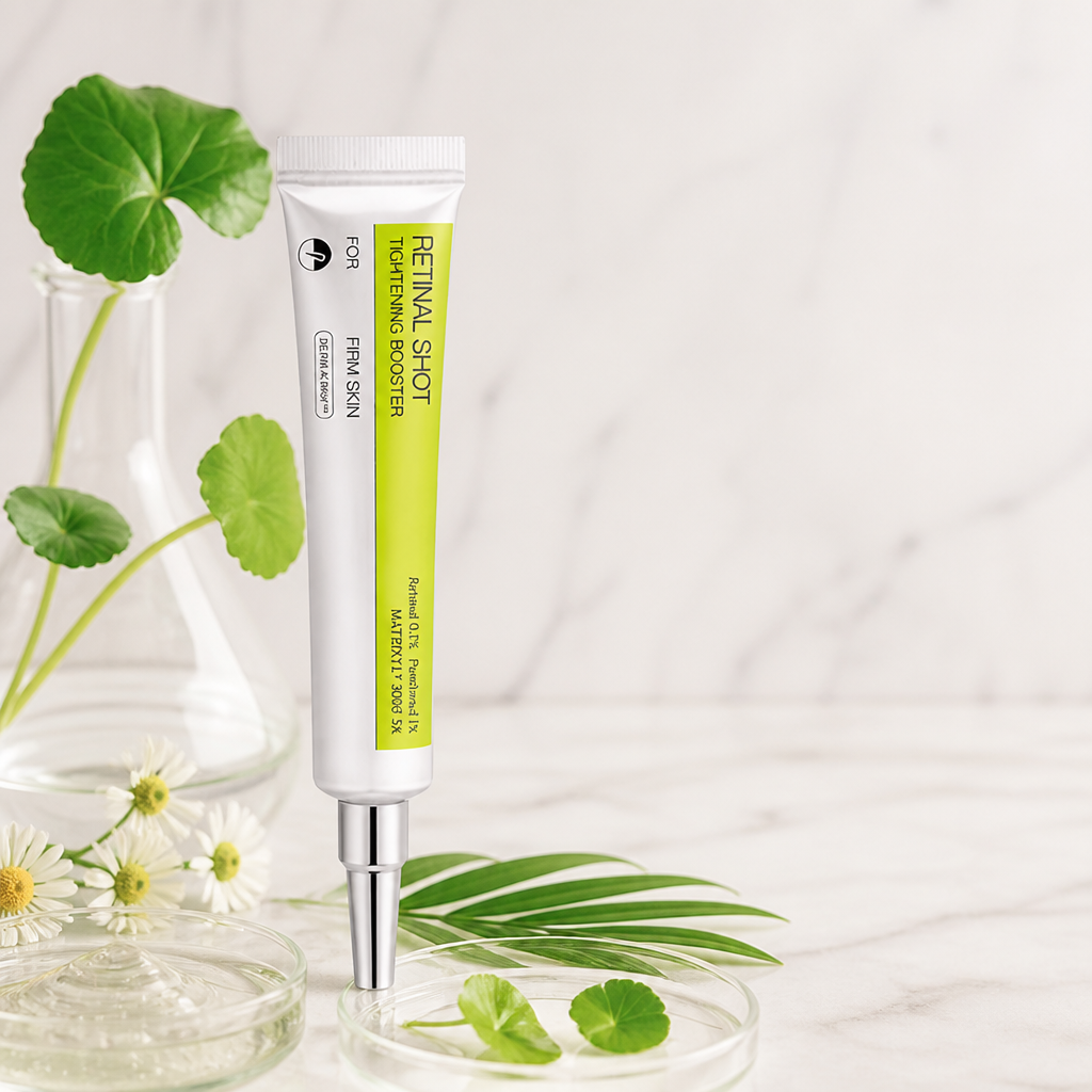 LuminaLift™ — Wake Up to Brighter, Younger Eyes That Spark Instant Confidence