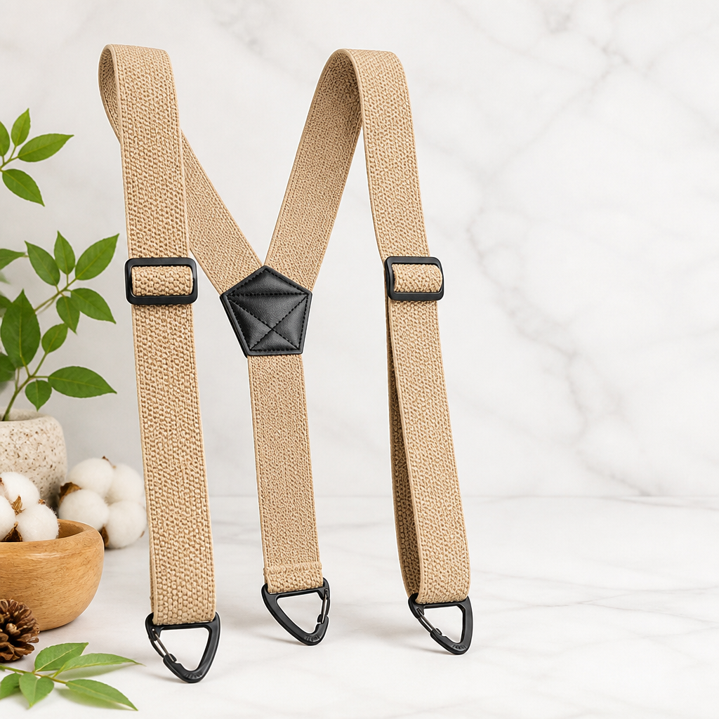VeroStrap™ — Unshakable Hold and All-Day Shoulder Comfort You’ll Never Forget