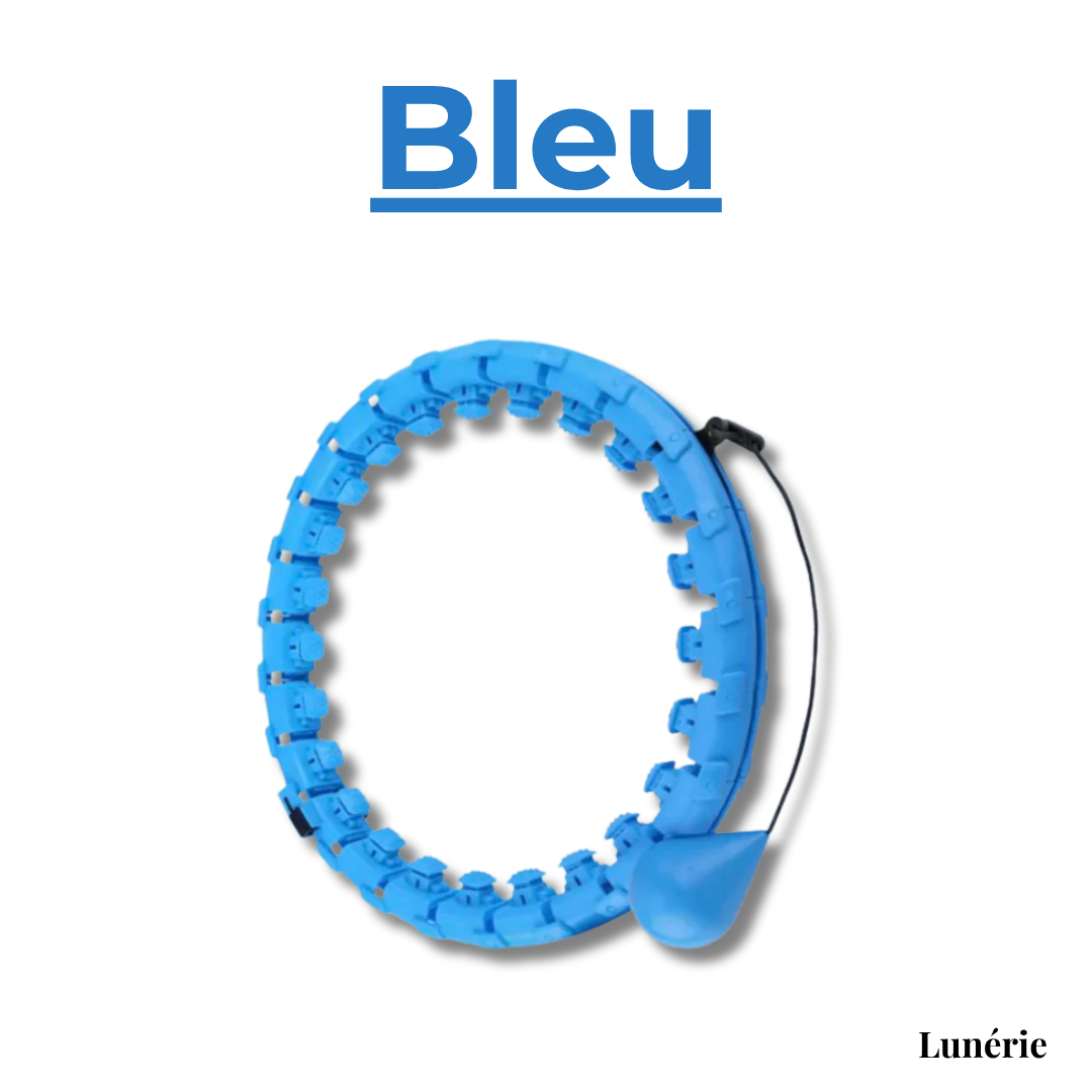 CurvePulse™ — Transform Your Waistline with Effortless, Fun Fat Burning