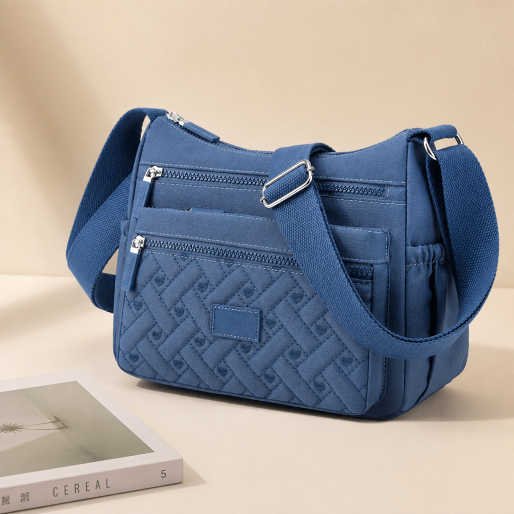 VeroLuxe™ — Command Your Day with Effortless Style and Zero Clutter