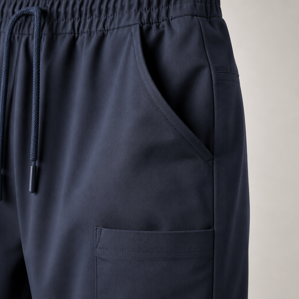 VeloFlex™ — Move Freely All Day Without Limits or Pinch