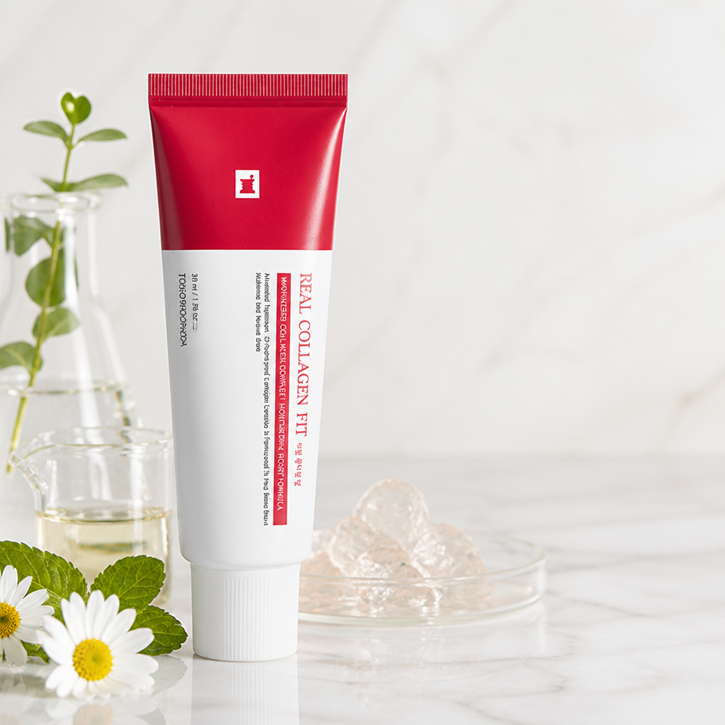 LumiVive™ — Wake Up to Irresistibly Firm, Glowing Skin That Steals the Spotlight