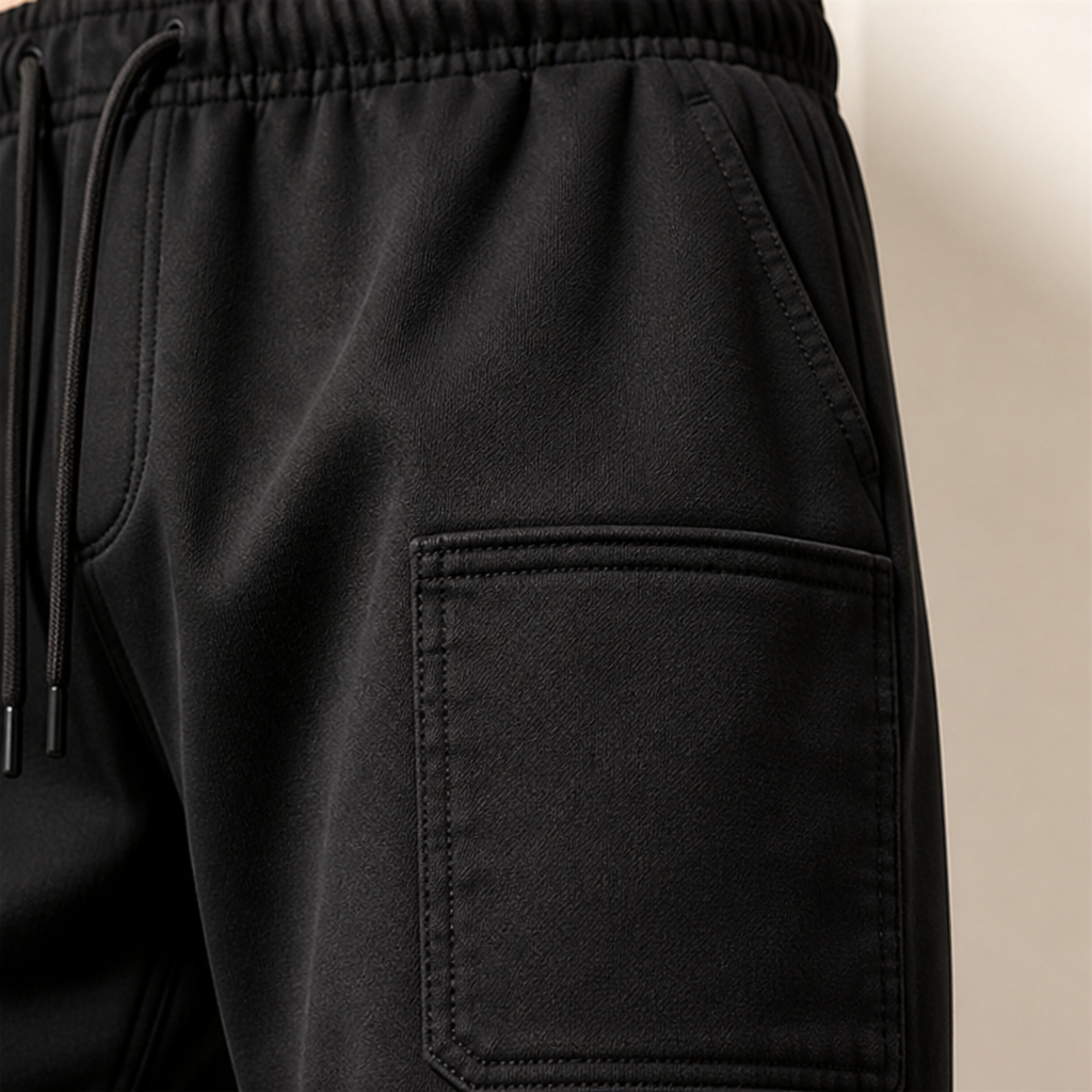 DynamoFlex™ — Unstoppable Comfort and Hands-Free Freedom All Day Long