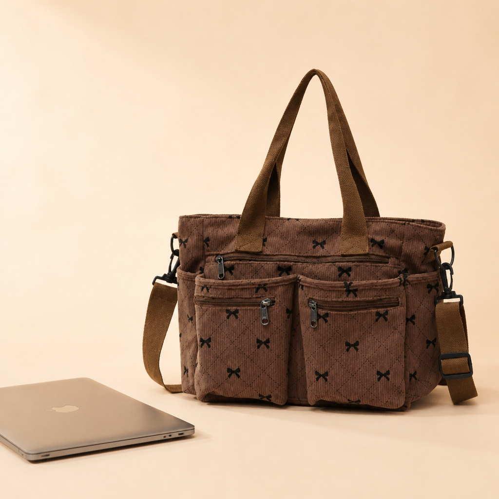 Vellora™ — Elegance That Organizes and Lightens Your Day