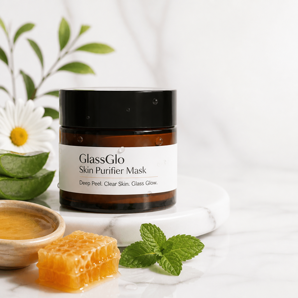 VeléraSkin™ — Unlock Irresistible, Poreless Radiance That Turns Heads Instantly