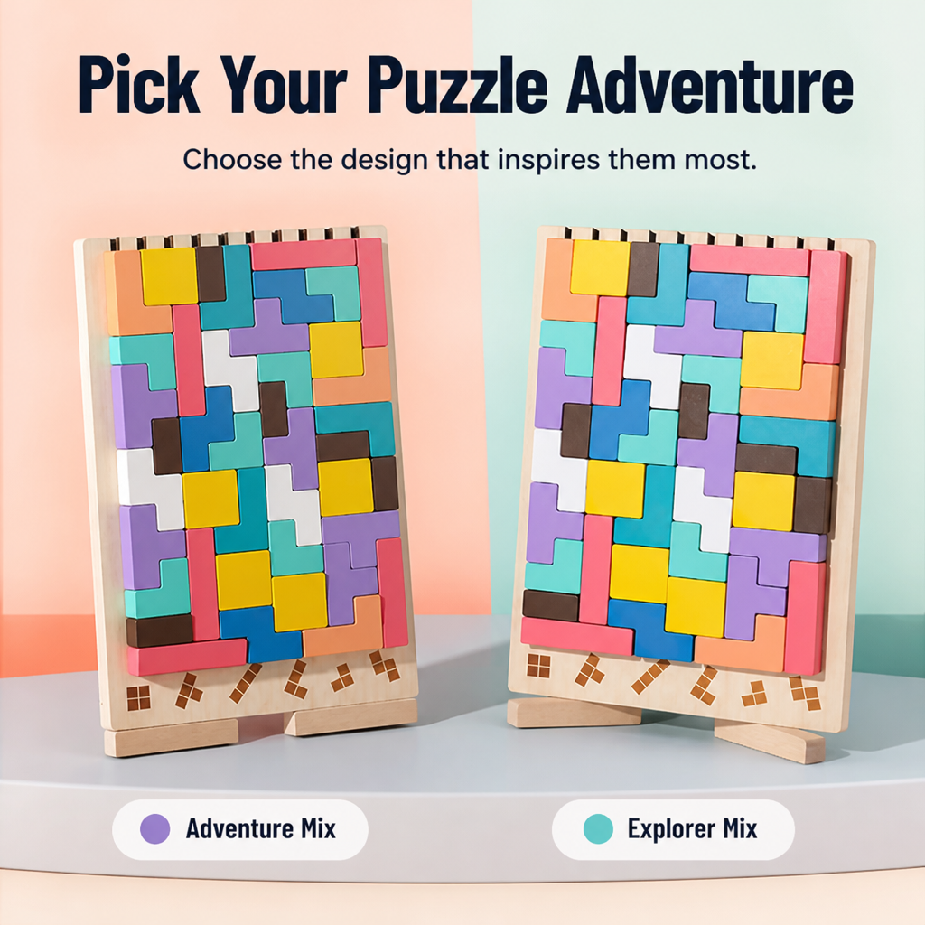 MindRise™ — Ignite Creativity and Build Unstoppable Focus in Every Playtime