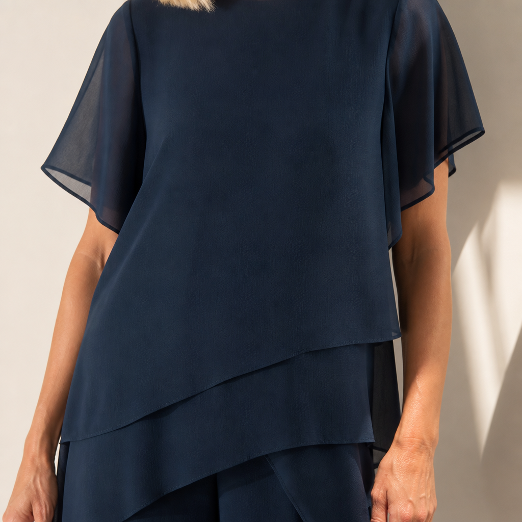 LumaVera™ — Unleash Effortless Elegance That Moves With Your Confidence