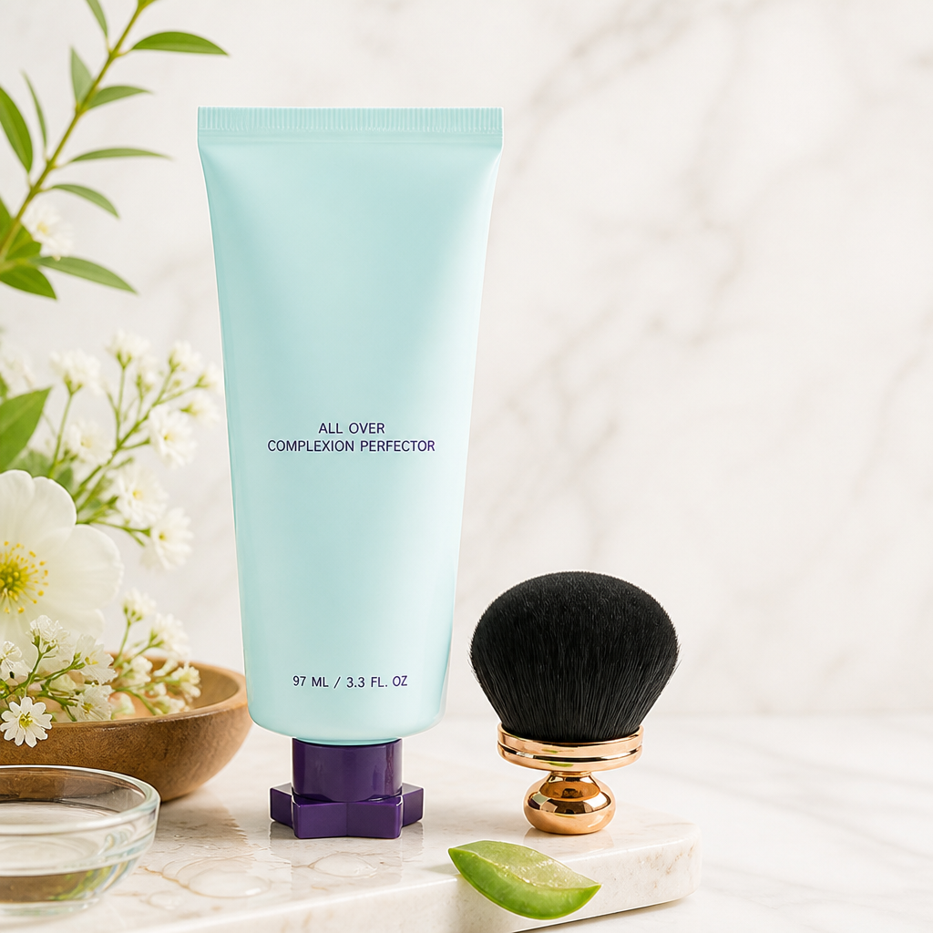 Selféra™ — Glow Confidently All Day with Flawless, Hydrated Skin