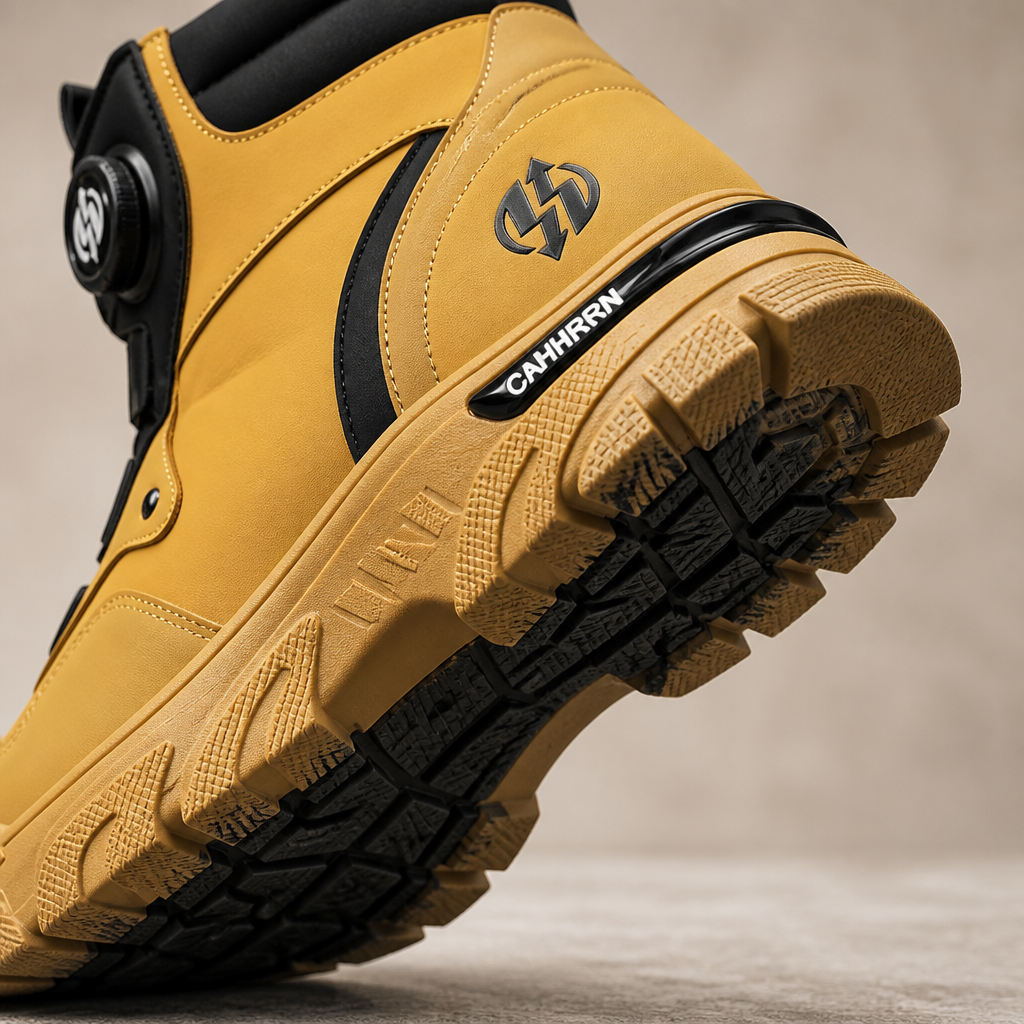 GlideVanta™ — Master Every Step with Instant Comfort and Effortless Fit