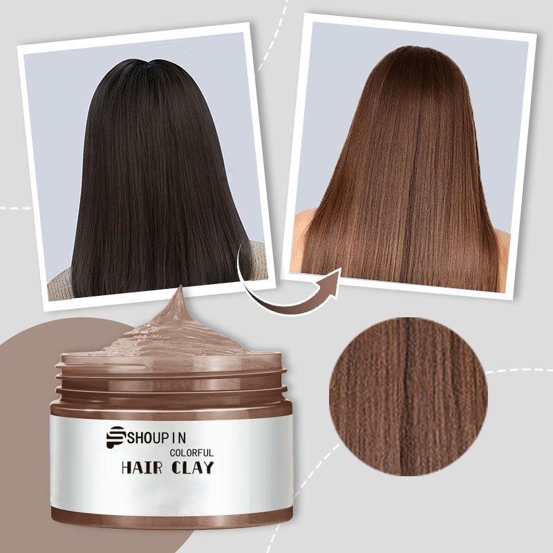 ColorPulse™ — Dazzling, Damage-Free Color That Lets You Reinvent Your Look Every Day