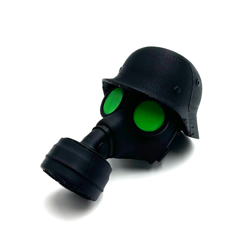 VigorGuard™ — Instantly Command Respect and Crush Rust for a Ride That Roars