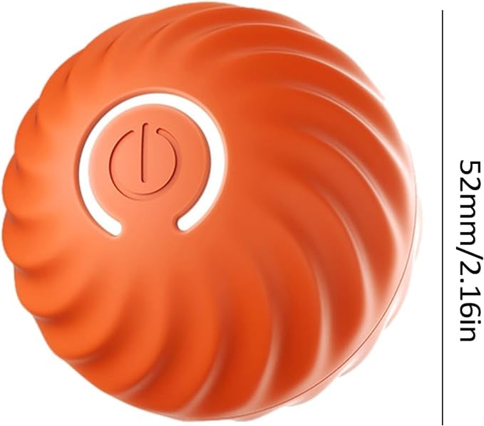 ChaseSpark™ — Ignite Your Dog’s Wild Instinct for Endless Play and Pure Joy