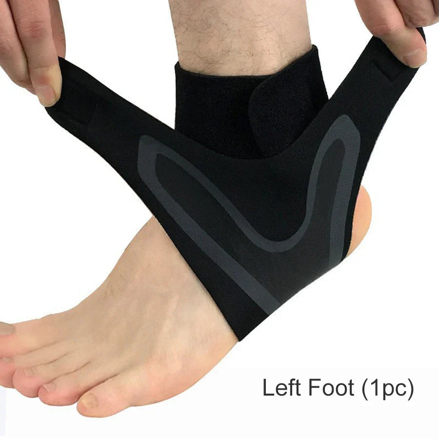 VeroLift™ Ankle Sleeve — Crush Pain and Swelling to Move Fearless Every Day