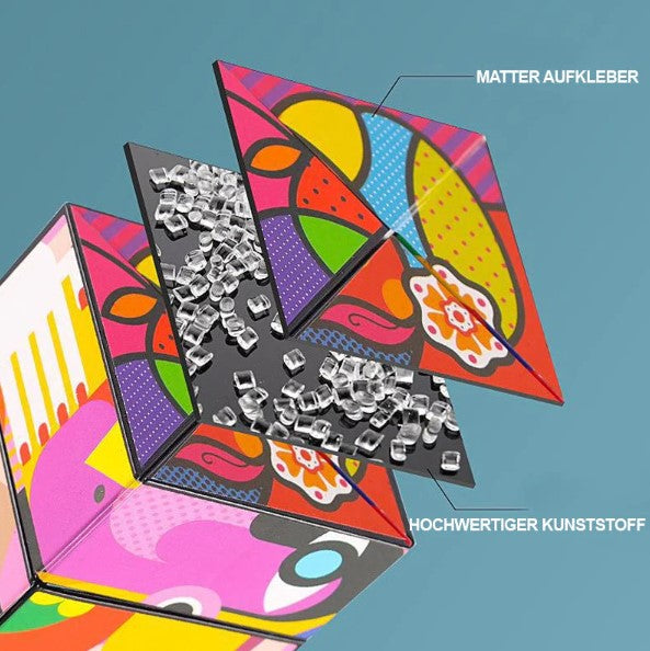 SpinBlaze™ — Ignite Your Calm with Endless, Stress-Melting Spins