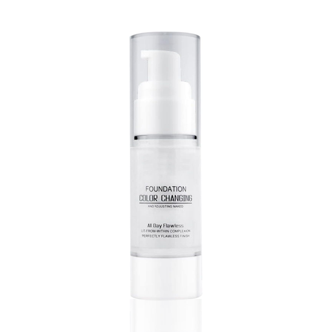 LumaFleur™ — Unleash Your Skin’s Natural Glow All Day Long