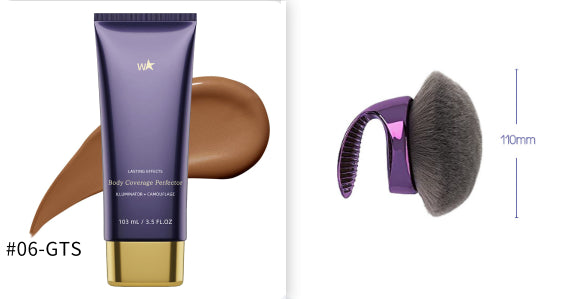 VeilMist™ — Unleash Flawless Confidence with Every Waterproof Swipe