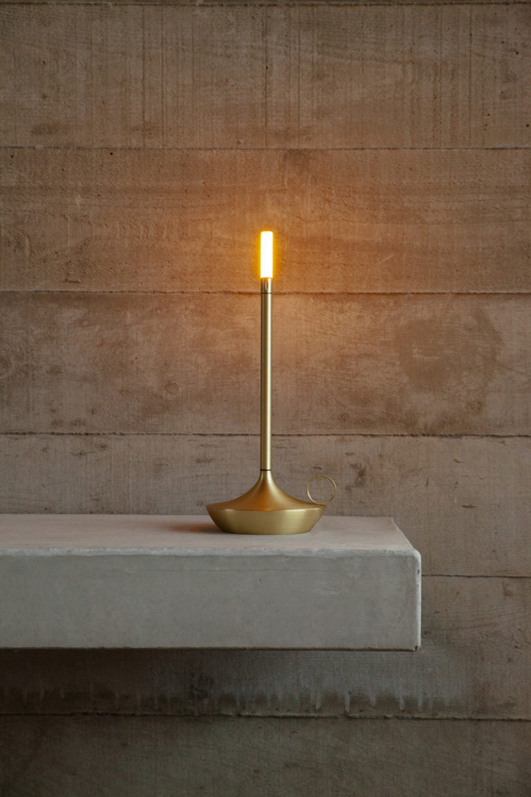 Table Lamp Compact