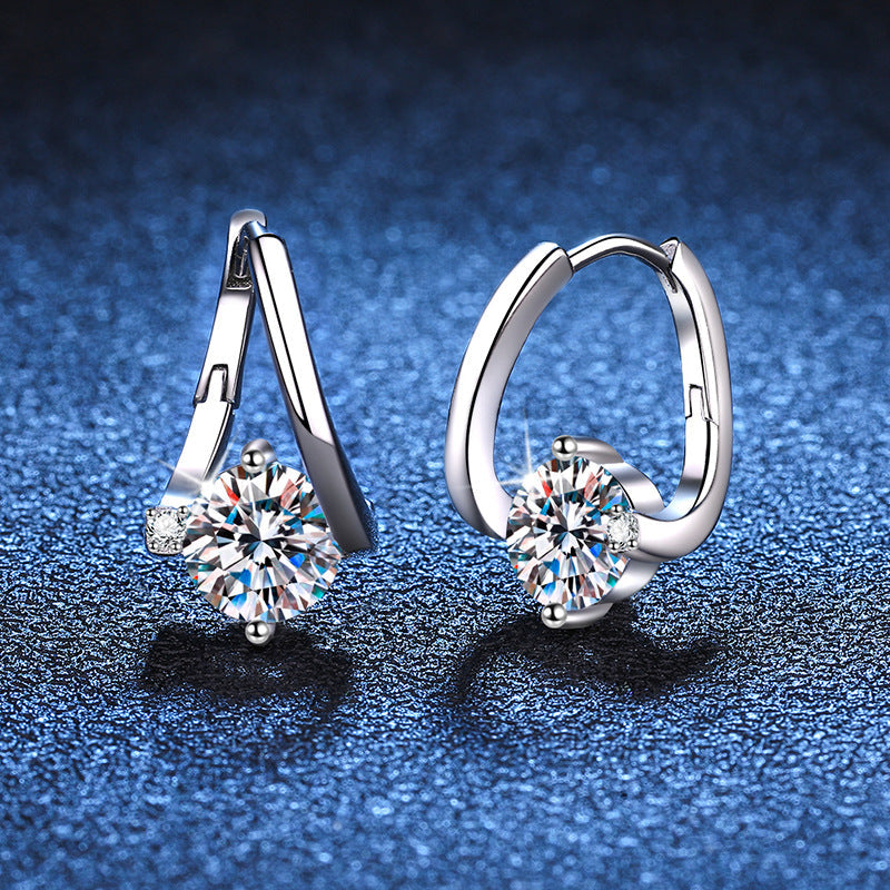 LumaTrue™ Earrings — Ignite Your Metabolism and Glow with Energized Confidence