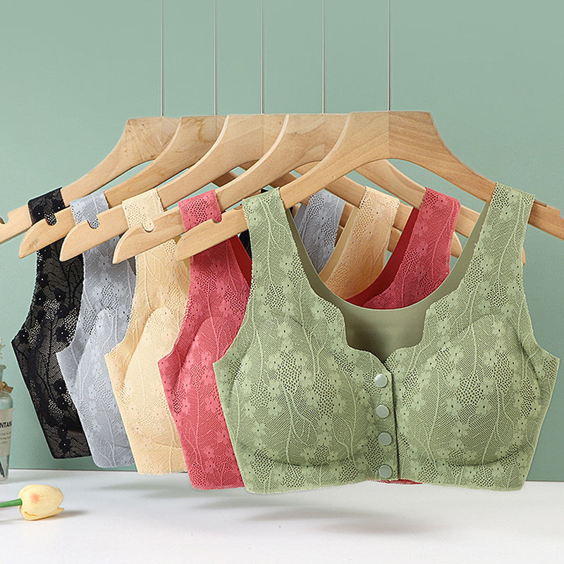 SilkaCurve™ — Feel Unstoppable All-Day Comfort and Confidence That Moves With You
