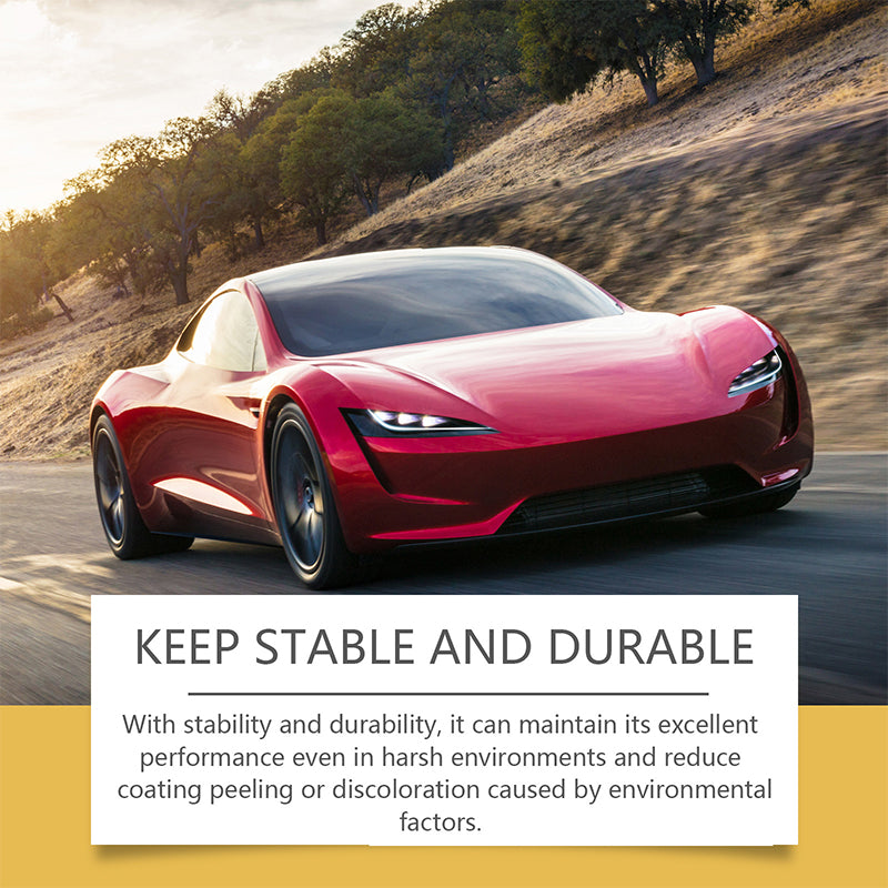 SteelGuard™ — Instantly Melt Rust for a Flawless, Showroom-Ready Shine