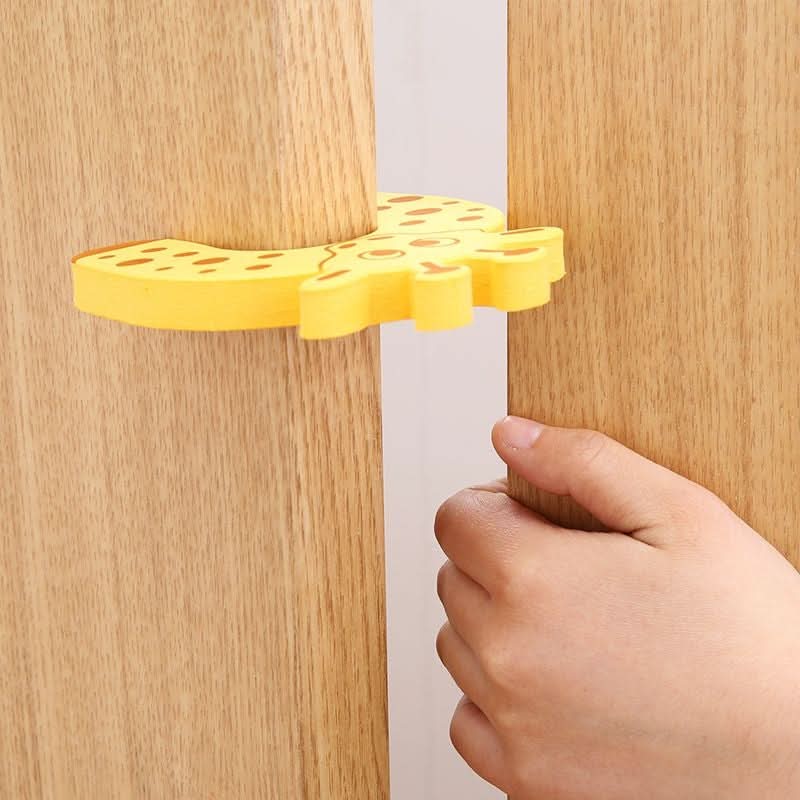 Child Safety Door Bumpers – Collision Protection for Family Homes