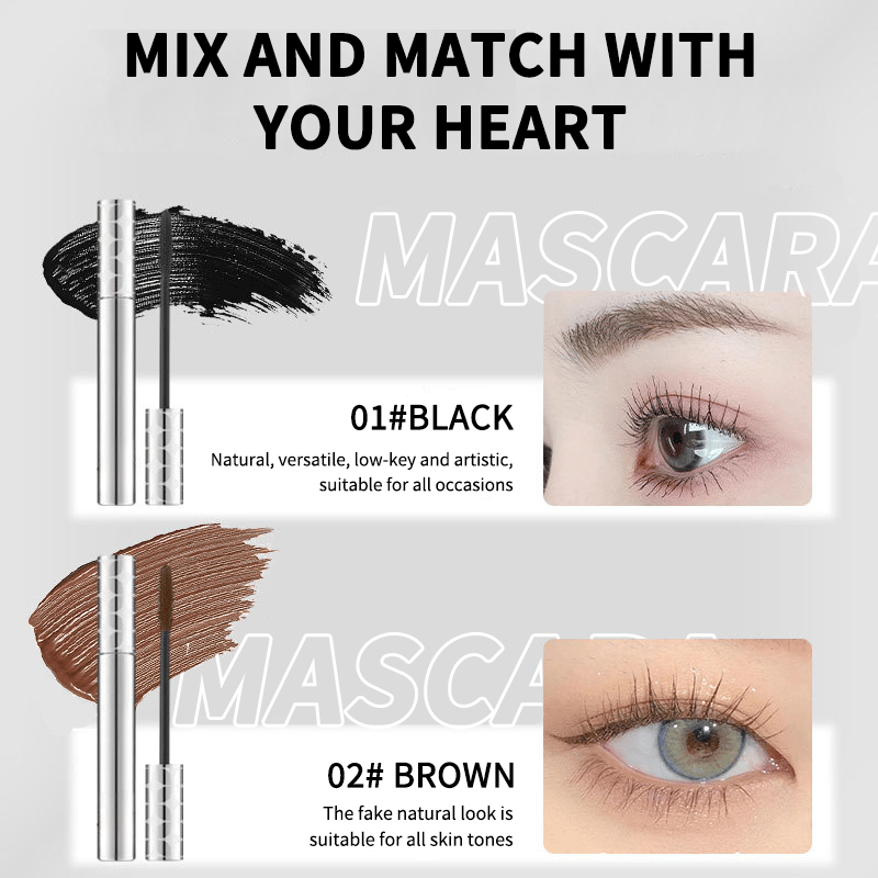 LashAura™ Lash Definer — Unstoppable Volume and Flawless Lashes All Day Long