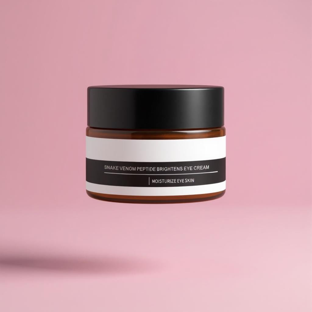 RadianceLift™ — Instantly Erase Puffy, Tired Eyes for a Youthful, Energized Glow