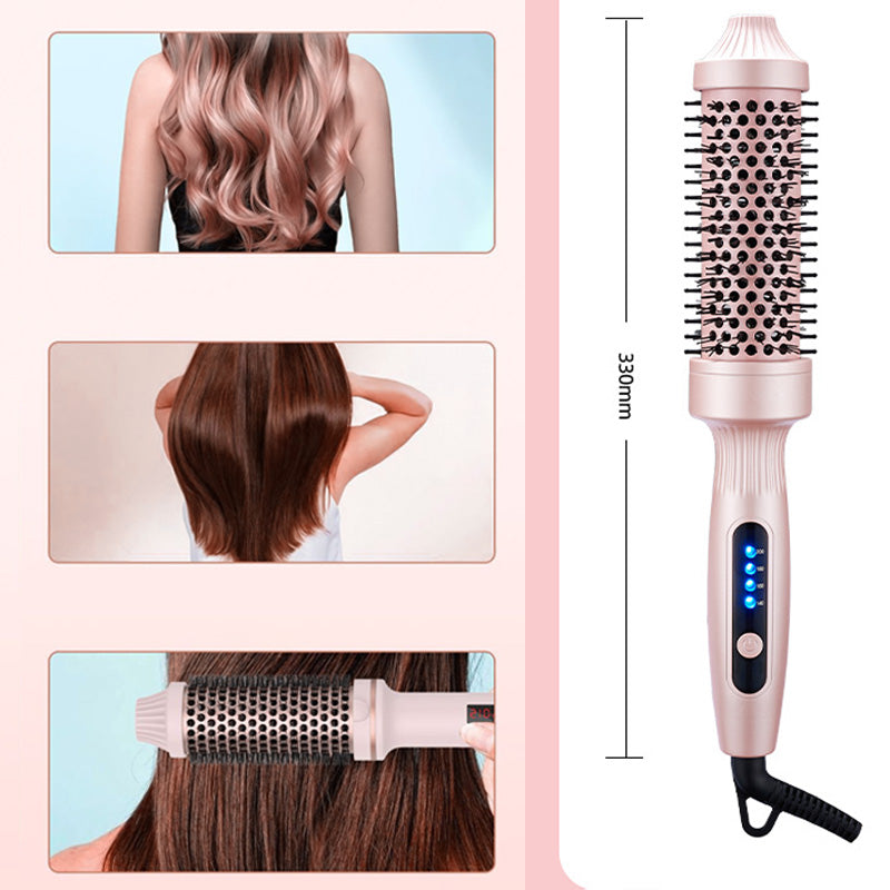 LumaSilk™ — Effortless Salon-Perfect Hair That Turns Heads Every Day