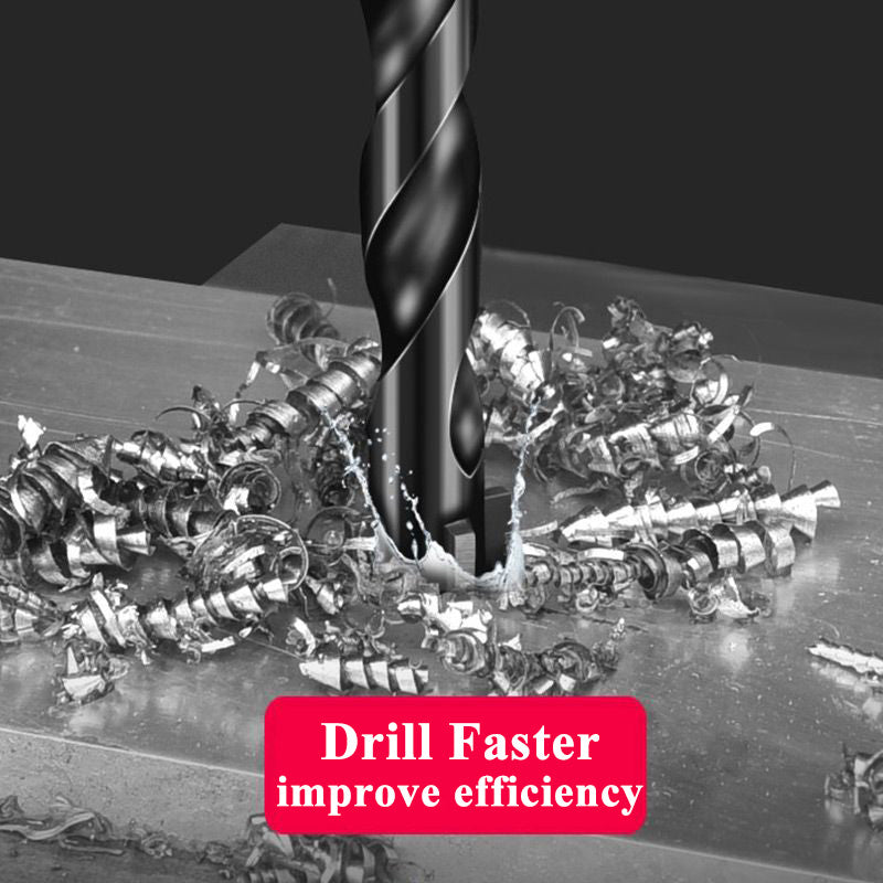 PowerPiercer™ — Drill Perfect, Damage-Free Holes Every Time with Razor-Sharp Precision