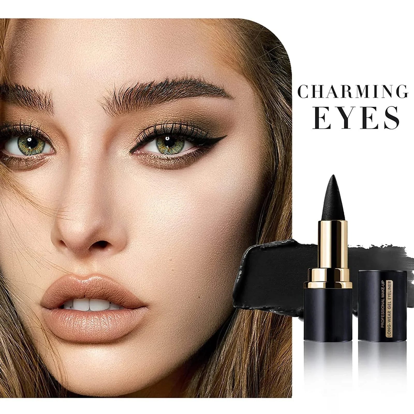 ViviLuxe™ — Unstoppable Bold Eyes That Command Every Room