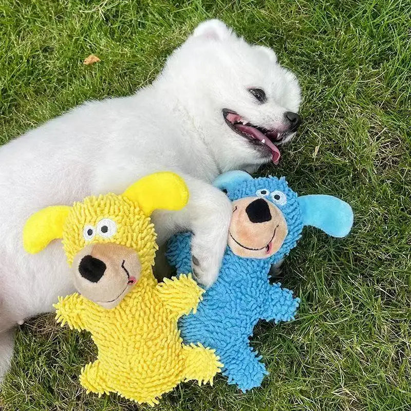 PawJoy™ PlayBuddy — Spark Endless Joy and a Healthy Smile for Your Best Friend
