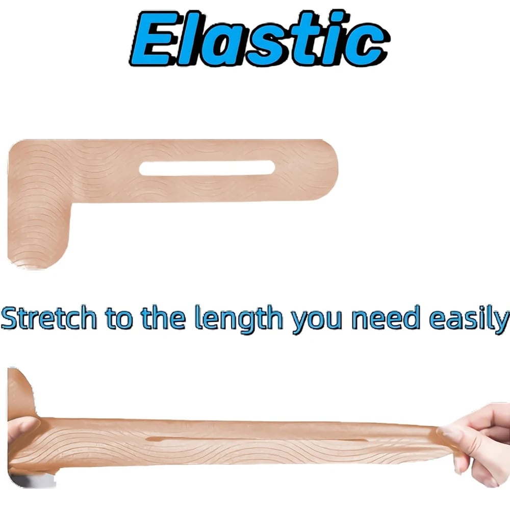 StrideSure™ — Unlock Pain-Free Movement and All-Day Confidence