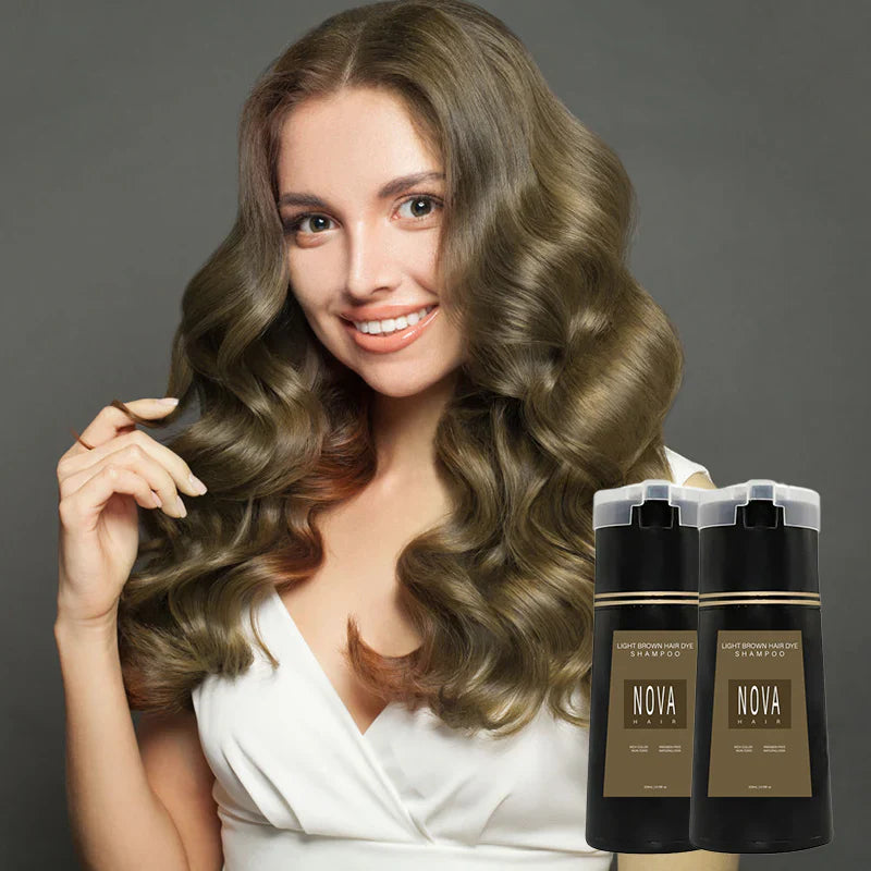 Chromaflair™ — Unlock Radiant, Youthful Color in Just 10 Minutes Without the Mess