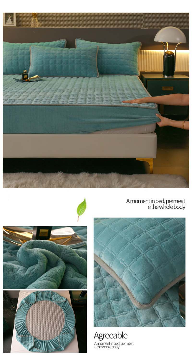 SereniNest™ — Wrap Yourself in Dreamy Comfort That Transforms Every Night