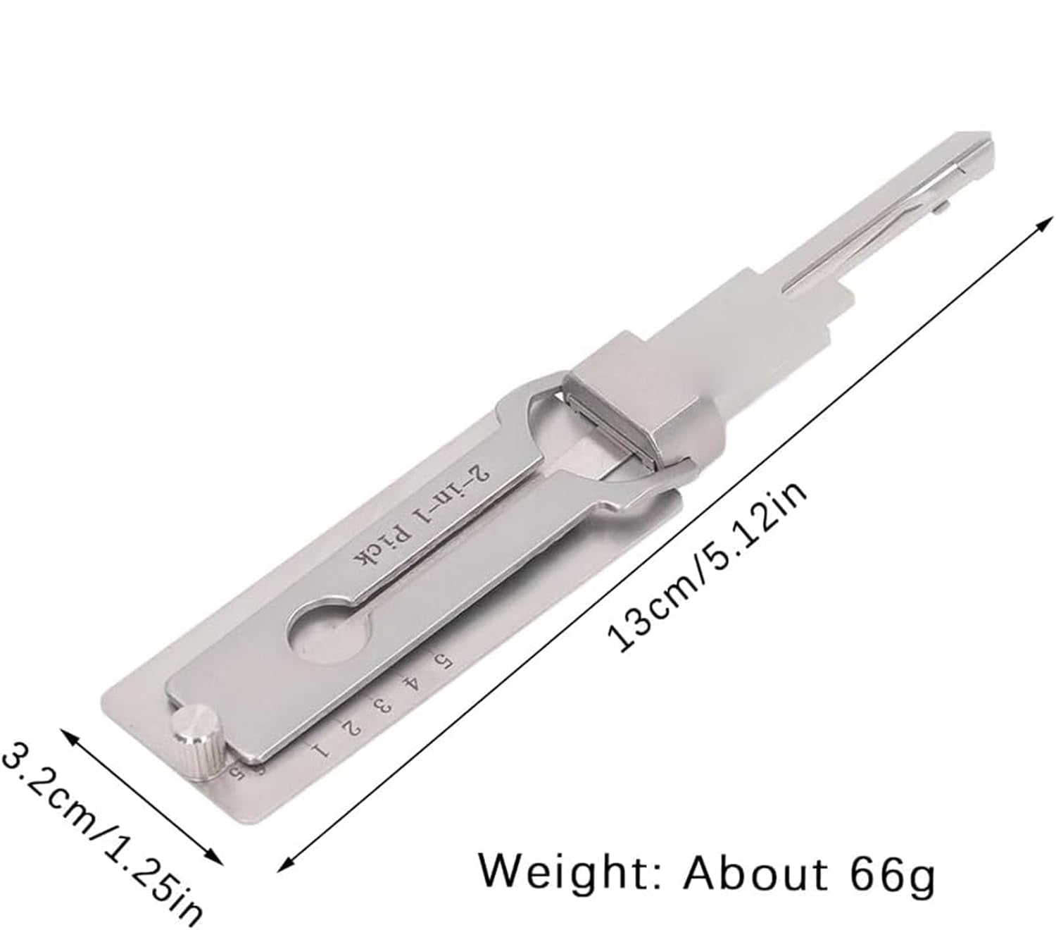 RamLux™ — Unlock Every Key with Lightning-Fast Precision and Pro-Level Confidence