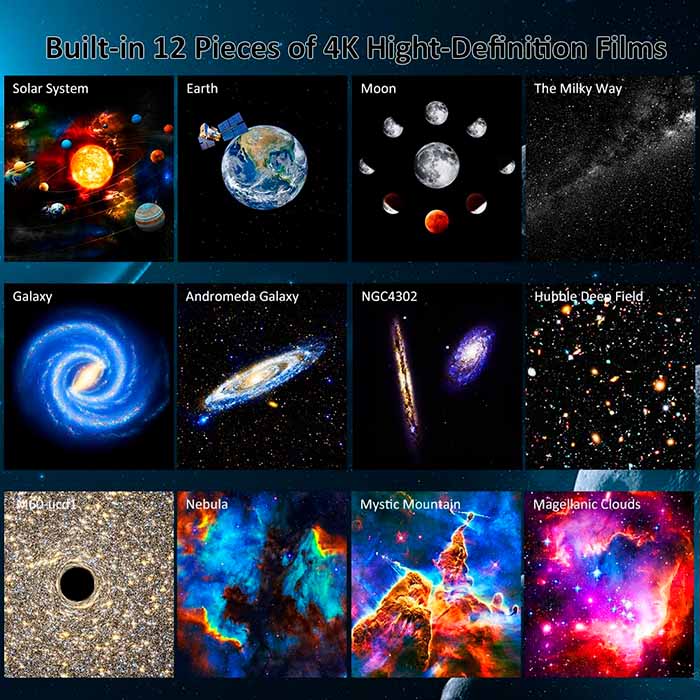 NebulaGlow™ — Transform Every Night into a Soul-Calming Cosmic Adventure