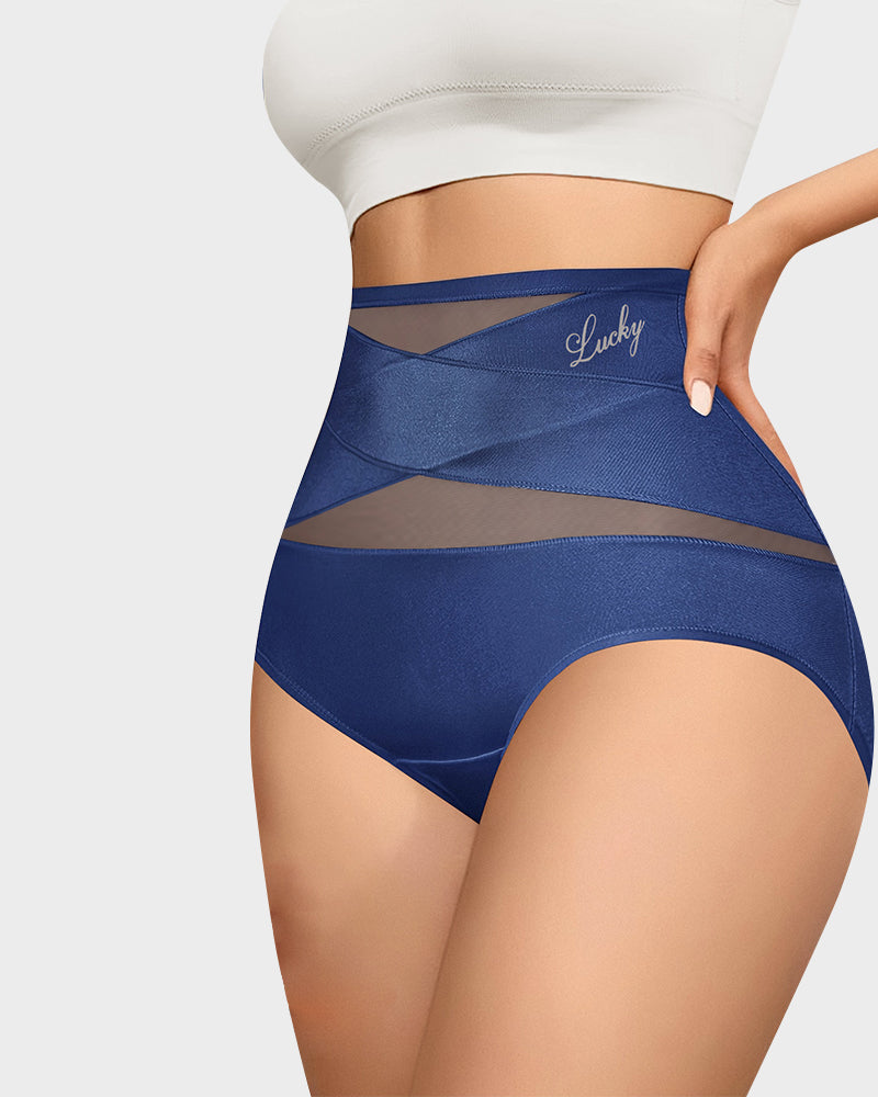LunaCurve™ — Slip Into Silky Smooth Curves and Unstoppable Confidence All Day Long