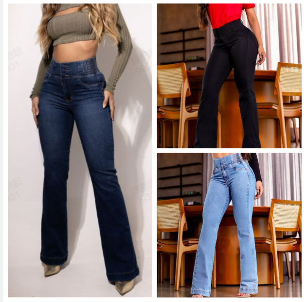 LunaCurve™ — Instantly Sculpt Your Curves and Own Every Move with All-Day Comfort