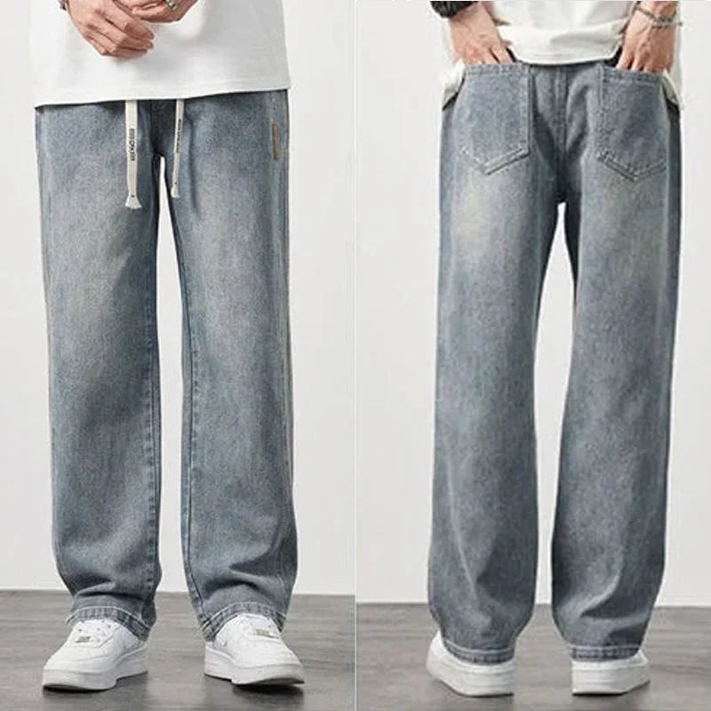 ZephyrFlow™ Wide Leg Pants — Stay Cool and Confident All Summer, No Sweat Required