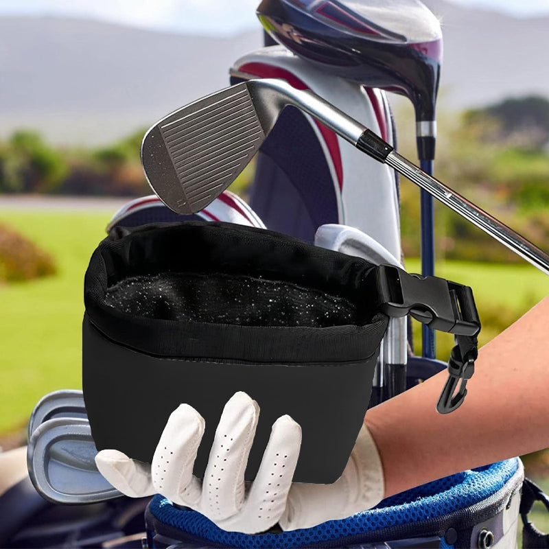 StrikeFresh™ — Unlock Laser-Focused Precision with Every Crystal-Clear Swing