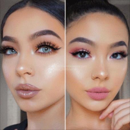 LashLuxe™ — Unlock Show-Stopping Volume and Length That Lasts All Day Without Clumps