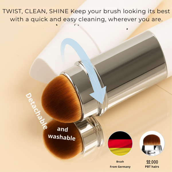 LuminaVibe™ — Unleash Radiant Skin That Stops Everyone in Their Tracks